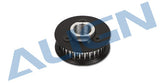 Align TB70 27T Tail Drive Belt Pulley Assembly - HeliDirect